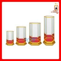 ราคา ตู้ครอบพระหกเหลี่ยม ตู้กระจกมิเนียม ตู้ครอบพระ ตู้ท้าวเวสสุวรรณ ตู้ใส่ของที่ระลึก ตู้โชว์สินค้า ตู้ใส่ไอ้ไข่ ตู้พระยืน (3236444268)