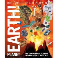 ราคา Chulabook c321 หนังสือ 9780744056259 KNOWLEDGE ENCYCLOPEDIA PLANET EARTH OUR EXCITING WORLD AS YOUVE NEVER SEEN IT BEFORE HC (22980954402)