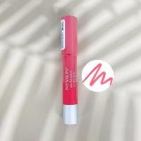 ราคา ลิปสติก แมต ลิปแมท สีสวย ชุ่มชื้น Colorburst Matte Balm 0 095 oz REVLON (21723274403)