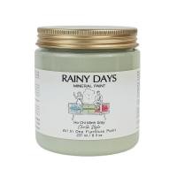 ราคา สีทาไม้ สีทาเฟอร์นิเจอร์ สีย้อมไม้ สี DIY ไม่ต้องรองพื้น สี chalk paint (1796112048)