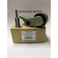 ราคา ลูกลอกดันสายพานราวลิ้น ขายึด สกรูยึด ไทรทัน 2 5 4D56T 16 วาล์ว แท้ รหัสอะไหล่ 1145A079 NEP60 042A 5 7 ยี่ห้อMITSUBISHIรุ่นTRITON 2 5 4D56T 16 วาล์ว ผู้ผลิตNTN JAPAN (8575646687)