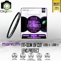 ราคา Marumi Filter Fit Slim MC UV Cut L370 L390 มัลติโค้ด ขนาด 40 5 43 46 49 52 55 58 67 72 77 82 mm (14519803983)