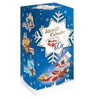 ราคา Kinder 2024 ปฏิทินนับถอยหลัง แคนดี้ ช็อคโกแลตคริสต์มาส ไข่ไก่คริสต์มาส ช็อคโกแลตนมสด ของขวัญ ผลิตจากเยอรมัน (21078998059)