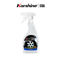 ราคา Karshine Black Shine 500 ml คาร์ชายน์ ผลิตภัณฑ์บำรุงรักษาและเคลือบเงายาง แบล็ค ชายน์ ขนาด 500 มล (22719778391)