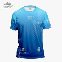 ราคา เสื้อกีฬาผู้ชาย ผู้หญิง Jojourney Super Big Jumbo คนอ้วน เสื้อคนอ้วน บิ๊กจัมโบ้ JBW ใส่วิ่ง ออกกำลังกาย ผ้าไมโครสปอร์ต (21452194428)