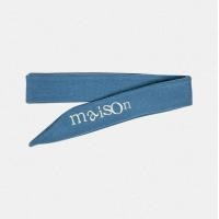 ราคา maison KEEPS imbalance maison Ribbon ริบบิ้นผูกผม (22979285596)