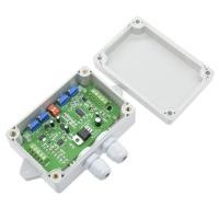 ราคา Exclusive Limited Edition Load Cell Weighing Weight Sensor Amplifier Transducer Pull Pressure Torque Strain Sensor Board Dc 12v 24v 4 20ma (21956043498)