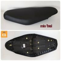 ราคา DmaXPro เบาะเดิม Mioใหม่ Mio115ใหม่ Mio Z ไฟ 2 ตา อย่างดี ทรงสวย นั่งสบาย เข้ากับตัวรถ จำนวน 1 ชิ้น (8368780081)