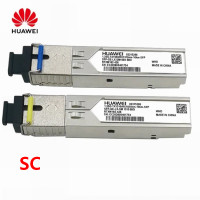 ราคา Huawei SFP Module 1 25G LC SC BiDi 1310nm 1550nm WDM switch Compatible SFP Transceiver module with Switch with DDM Function (23086069614)