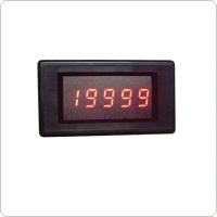 ราคา Must Have Style Yb5145a Dc Current Meter Amp Ampere 4 1 2 5 Digit Bit Led Digital Ammeter 200ua 2ma 20ma 200ma 2a 5a 10a 30a 50a 100a 300a 500a (21413259179)