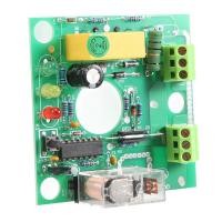 ราคา Water Pump Automatic Perssure Control Electronic Switch Circuit Board 10A Popular Pump Replacement Parts (22141912405)