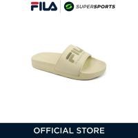 ราคา FILA Timeless SDS240601W รองเท้าแตะผู้หญิง (22422834624)