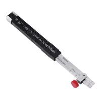 ราคา Miracle Shining Weld Gauge Small Height And Low Gauge HI LO Welding Gage Measuring Gauge (22276989667)
