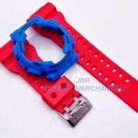 ราคา Miracle Watch Store สายสำรองฝา G SHOCK GA110 GA100 GD100 GD110 GD120ด้วยเครื่องมือ GA120 (18583623233)