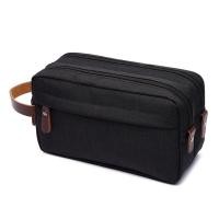 ราคา Korea Original Pxg DESCENNTE Footjoy J lindeberg Callaway Titleist Scotty Cameron ANEW MARK LONA Storage Small Bag Sports Portable Canvas Wash Bag Handbag Waterproof Clutch Bag Casual Men S Clutch (15