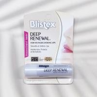 ราคา Blistex Complete Moisture 0 15 oz Deep Renewal 0 13 oz SPF15 Lip Protectant บลิสเท็กซ์ ลิป บาล์ม (21630796750)