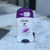 ราคา Dove Clean anti perspirant deodorant Solid stick โดฟ ครีมสติ๊ก ระงับกลิ่นกายมั่นใจได้ตลอดวัน (23093409125)