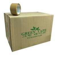 ราคา TPS Green Tape เทปปิดกล่อง OPP สีใส หรือสีชา ขนาด 2นิ้ว x 45 หลา แพ็ค 36 ม้วน สีตามระบุ (20070144550)