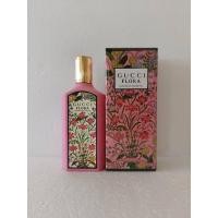 ราคา น้ำหอม Gucci flora Gorgeous Gardenia 100 ml (21568082364)