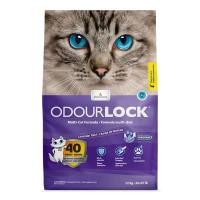 ราคา ทรายแมว เอ้าดอร์ล็อค Odour Lock Premium Cat Litter 12kg (19627775157)