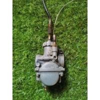 ราคา คาบูเรเตอร์ Kawasaki GTO ของเเท้มือสองสภาพสวยใช้งานได้ปกติ (21404974405)