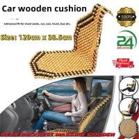 ราคา ขายดี หุ้มเบาะรถยนต์ลูกปัดไม้คลายปวดเมื่อย ลูกปัดไม้เต็มผืน นั่งแล้ว เย้นสบาย คลายเมื่อย ติดตั้งง่าย ใช้ใด้ ทั่งรถเล้ก และ รถใหญ่ (18651697358)