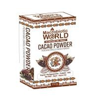 ราคา Organic Bio Raw Cacao Powder ผงคาเคาดิบ 250g (15132207004)