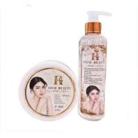 ราคา ของแท้ 100 ครีมเมจิกไวท์ MAGIC WHITE โลชั่นและเซรั่มผิวขาว (22732462483)