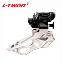 ราคา LTWOO A7 2 10 Speed 3 10 Speed Elite ชุดเกียร์จักรยานตัวเปลี่ยนเกียร์ด้านหน้า20S 30S สำหรับอะไหล่จักรยานเสือภูเขา (13587694874)