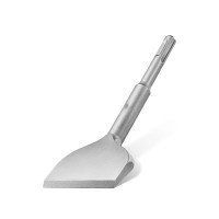 ราคา 1 PCS SDS Plus Chisel Durable Sharp for Hammer Flat Chisel Angled 42CrMo Special Steel (19758064057)