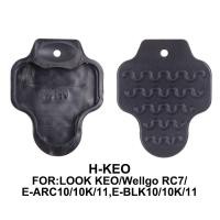 ราคา Ztto บันไดคลีทจักรยาน อุปกรณ์เสริม สําหรับ Wellgo Look spd (15508723953)
