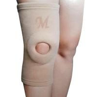 ราคา KNEE SUPPORT ป้องกันการกระแทก สายรัดเข่า พยุงข้อเข่า (10835877876)