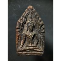 ราคา พระขุนแผนเนื้อดินเก่าๆ พระบ้านเก่าเก็บเนื้อสวย no 2857 (20325839202)