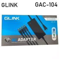 ราคา Adapter 12V 5A 5000mA สาย 1 ออก 4 GLINK GAC 104 12V5A อะแดปเตอร์สำหรับกล้องวงจรปิด (20809221912)