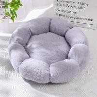 ราคา ที่นอนสัตว์เลี้ยง ที่นอนแมว ที่นอนสุนัข เบาะสัตว์เลี้ยง เตียงหมา นุ่มสบาย Pet Bed (22697221717)