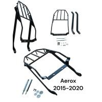 ราคา ตะแกรงท้าย Yamaha Aerox เก่า 2015 2020 Aerox เก่า 2015 2020 TP (22773794137)