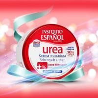ราคา พร้อมส่ง ครีมบำรุงผิว Instituto Espanol UREA Skin Repair Cream Extra Moisturizing 400 ml (19009926478)