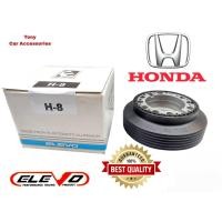 ราคา คอบางปลอกใหญ่ H 8 คอพวงมาลัยแต่ง สำหรับรถรุ่น Civic 96 2005 Civic EK Civic ES Dimension Accord 95 97Accord 98 2003 Crv 97 รุ่นไม่มี Airbag (15950826514)