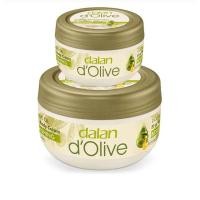 ราคา ครีมน้ำมันมะกอก Dalan dOlive Nourishing Hand Body cream แพคคู่ 300 150ml Exp 2027 (21520729768)