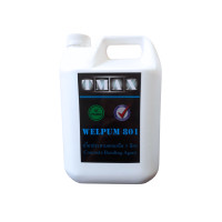 ราคา น้ำยาประสานคอนกรีต น้ำยาประสานคอนกรีตเพิ่มแรงยึดเกาะ เวลพัม 801 (20515614765)