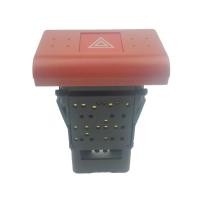 ราคา 8Pin Hazard switch for Isuzu NPR 2012 warning switch for Isuzu NPR 700P 8 97386922 1 8973869221 Switches (20842851337)