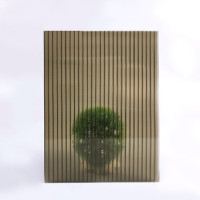 ราคา แผ่นโพลีคาร์บอเนต แผ่นต่อเติมหลังคา โรงเรือน กันสาด ทนแดด ทนฝน เคลือบสารป้องกัน UV หนา6มิล ขนาด 1 22 x1 22 เมตร (22957280859)