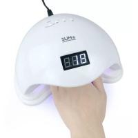 ราคา เครื่องอบเล็บ UV LED เครื่องอบเล็บเจล เครื่องอบสีเจล เครื่องอบเจล (7529305522)