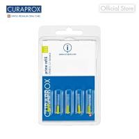 ราคา CURAPROX หัวแปรงซอกฟัน รุ่น CPS Prime Refill แบบเติม จำนวน 5 หัวแปรง (23054641993)