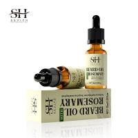 ราคา น้ำมันโรสแมรี่ SEVICH สำหรับสมุนไพรเจริญเติบโตขนหนวดน้ำมันใส่เคราบำรุงเคราโรสแมรี่ให้นุ่มน้ำมันครีมนวด30มล (22607759338)