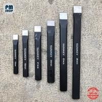 ราคา Sunkey เหล็กสกัดปากแบน ขนาด 15 26 mm เหล็กสกัด เหล็กสกัดเหล็ก เหล็กสกัดแบน สกัดปูน (21524217413)