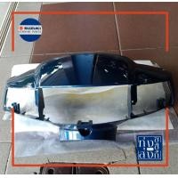 ราคา หน้ากากหน้า ฝาครอบแฮนด์ตัวหน้า ซูซูกิ วีว่า รอยัลคริสตัล Suzuki Viva Royal Crystal Handle Front Cover (3949172558)