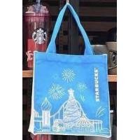 ราคา กระเป๋าผ้า Starbucks รุ่นใหม่ล่าสุด คริสต์มาส 2024 สวย น่ารัก ใช้งานได้จริง จาก shop ทุกใบ (23136936836)