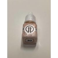 ราคา สี T TIGER สีทีไทยเกอร์ ขนาด 5ml ขวดเล็ก (20533990313)