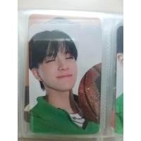 ราคา การ์ดแท้ เจโน่ NCT พร้อมส่ง แกะจากอัลบั้ม (20127618391)